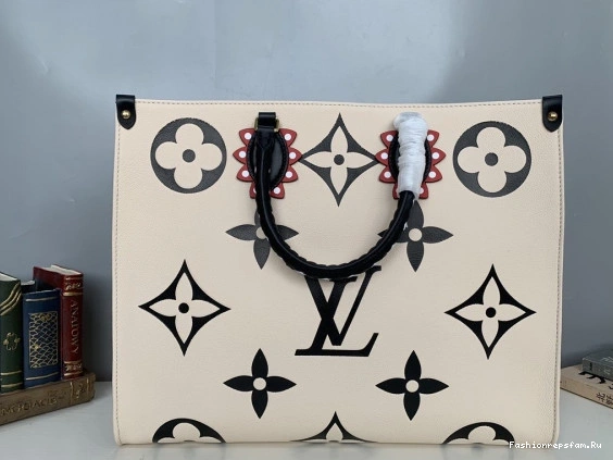 FS CHEAP GM ONTHEGO CRAFTY LOUIS VUITTON 0726